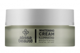 Alissa Beaute ILLUMINATING Whitening Cream, 50 мл