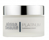 Alissa Beaute Platinum Luminous Cream, 50 мл