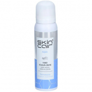 Allpresan SKINCAIR AQUA Hand Thermalwasser Schaum-Creme Пінний Крем для рук зволоження з термальною водою 100мл