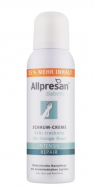 Allpresan Allpresan Diabcare Intensiv Repair Schaum-Creme Діабетік Ліпідний Пінний крем інтенсивний Відновлення без сечовини 125 мл