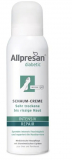 Allpresan Diabetic Microsilver + Repair Schaum-Creme Intensive + Repair з сечовиною Ліпідний Пінний крем інтенсивний Відновлення з сичовиною 125 мл