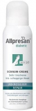 Allpresan Diabetic Microsilber+ Repair Крем-піна для сухої та потрісканої шкіри стоп