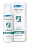 Allpresan Diabetic FootFoam Cream Intensive Пінний крем для ніг інтенсивне відновлення
