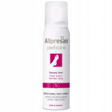 Allpresan Foot Special4 крем-піна для догляду за потрісканою шкірою стоп та п'ят 4038235521485