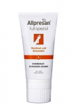 Allpresan HornhautReduzier-Creme (4) крем для зменшення мозолів на ногах 40 мл