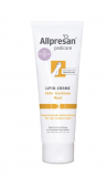 Allpresan Lipid Cream, 10% urea, scent (3) Ліпідний Крем для ніг Дуже суха шкіра