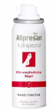 Allpresan NaGeltinktur (7) Каплі для нігтів схильні до грибкових інфекцій