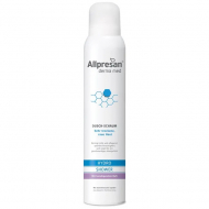 Allpresan Derma Hyd Shower Пінка для душу Заспокійлива 200мл