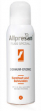 Allpresan Schaum-Creme (4) пінний крем для ніг Огрубіла та тріснута шкіра