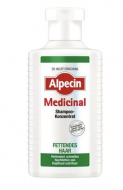 Alpecin Шампунь Alpecin Medicinal концентрат для жирного волосся 200 мл