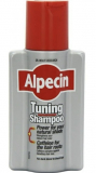 Alpecin Шампунь-тонуючий Alpecin Tuning Shampoo первинну сивину 200 мл