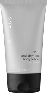 Rituals лосьйон для тіла Rituals Sport Anti-Dryness, 100 мл