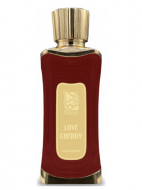 Alsayad Love Cherry парфумована вода 80 мл