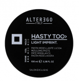 Alter Ego Паста-блиск для укладання волосся середньої фіксації 100 мл
