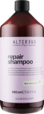 Alter Ego Шампунь реконструкція для пошкодженого волосся 950 мл