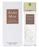 Alyssa Ashley Amber Musk парфумована вода