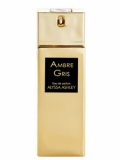 Alyssa Ashley Ambre Gris парфумована вода