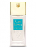 Alyssa Ashley Ambre Marine парфумована вода 2ml