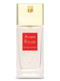 Alyssa Ashley Ambre Rouge парфумована вода 2ml