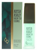 Alyssa Ashley Green Tea Essence туалетна вода 25ml