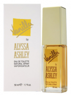 Alyssa Ashley Vanilla парфумована вода 2ml