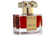 Roja Parfums Amber Aoud Absolu Precieux (super Concentrated Version of Amber Aoud)