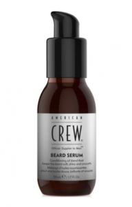 American Crew BEARD Serum Сироватка для бороди 50 мл