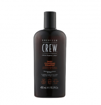 American Crew Daily cleansing Shampoo 1000 ml