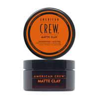 American Crew MATTE CLAY Глина матова 85 гр