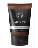 American Crew Освіжаючий крем для гоління ACUmen Cooling Shave Cream 100 мл