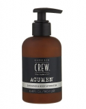 American Crew зволожуючий лосьйон для рук і тіла тривалої дії ACUmen 24H Hand & Body Hydrator 190 мл