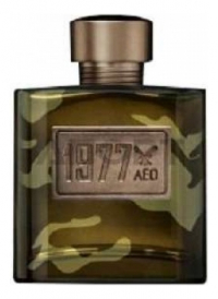 American Eagle 1977 AEO