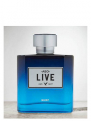 American Eagle AEO SURF Eau De Cologne одеколон 50 мл