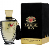 Amorino Black Diamond парфумована вода 100 мл