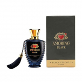 Парфумерія Amorino Black Essence парфумована вода 100 мл Spray