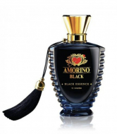 Amorino Black One More Love парфумована вода 100 мл