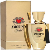 Amorino Gold Golden Tears парфумована вода 50 мл