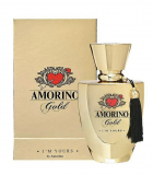 Amorino Gold I`m Yours парфумована вода 50 мл