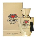 Amorino Gold More Than Love парфумована вода 50 мл