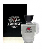 Amorino Prive musk парфумована вода 50 мл