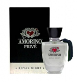 Amorino Prive Royal Night парфумована вода 50 мл