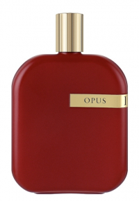 Парфумерія Amouage Library Collection Opus IX Eau de Parfum парфумована вода