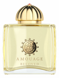 Парфумерія Amouage Beloved Woman парфумована вода для жінок