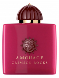 Парфумерія Amouage Crimson Rocks For women парфумована вода для жінок