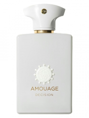 Amouage Decision парфумована вода 100ml