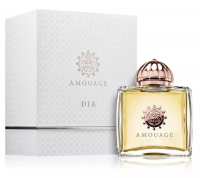 Amouage Dia Woman парфумована вода 100 мл old design