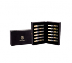 Amouage Discovery Men travel set (парфумована вода 12*2 ml miniSpray )