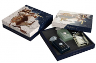 Amouage Enclave + Meander + Reflection парфумована вода 3*50 мл