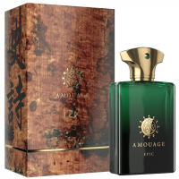 Amouage Epic Man парфумована вода 100 мл old design