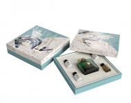 Amouage Epic Woman set (парфумована вода 100 мл + ciel 25 ml лосьйон для тіла+journey 25 ml крем для рук+Honour 25 ml лосьйон для тіла+Reflection 25 ml гель для душу)